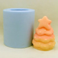 Christmas Tree Silicone Molds for Festive Candles and Crafts Christmas Tree Silicone Molds for Festive Candles and Crafts