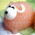 Lamb Silicone Molds for Soap, Candles, and Crafting