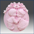 Love Silicone Molds for Handmade Crafts and Gifts Love Silicone Molds for Handmade Crafts and Gifts