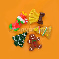 Christmas Mold Collection for Festive Candles and Soap Making