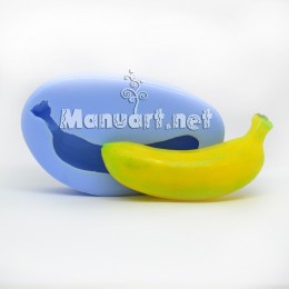 Banana 3D