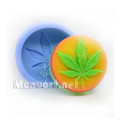 Marijuana Silicone Molds for Soap, Candle, and Craft Projects Marijuana Silicone Molds for Soap, Candle, and Craft Projects