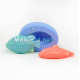 Silicone mold - Small fish №1 3D - for making soaps, candles and figurines