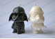 Silicone mold - Clone Star Wars 3D - for making soaps, candles and figurines