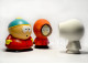 Silicone mold - South Park Kenny 3D - for making soaps, candles and figurines