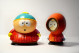 Silicone mold - South Park Kenny 3D - for making soaps, candles and figurines