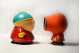 Silicone mold - South Park Kenny 3D - for making soaps, candles and figurines