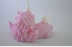 Silicone mold - Sleeping Unicorn Girl 3D - for making soaps, candles and figurines