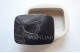 Silicone mold - Skull rectangular - for making soaps, candles and figurines