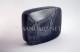 Silicone mold - Skull rectangular - for making soaps, candles and figurines