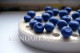 Silicone mold - Blueberry 3D - for making soaps, candles and figurines