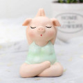 Pig Silicone Molds for Candle Making and Crafts