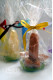 Silicone mold - Little penis with wings - for making soaps, candles and figurines