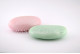 Silicone mold - Big Stone 3D - for making soaps, candles and figurines