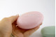 Silicone mold - Big Stone 3D - for making soaps, candles and figurines