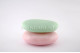 Silicone mold - Medium Stone 3D - for making soaps, candles and figurines