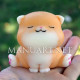 Silicone mold - Sweet cat 3D - for making soaps, candles and figurines
