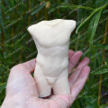 Body Mould Collection for Figurative Candles and Art
