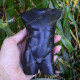 Silicone mold - Big Male torso 3D - for making soaps, candles and figurines