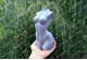 Silicone mold - LARGE Woman torso 3D - for making soaps, candles and figurines