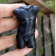 Silicone mold - Mini Male torso 3D - for making soaps, candles and figurines