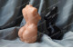 Silicone mold - NEW curvy female torso 3D - for making soaps, candles and figurines