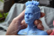 Silicone mold - Frida Kahlo bust 3D - for making soaps, candles and figurines