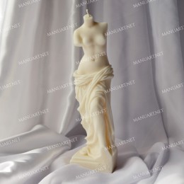 Big Venus de Milo, Aphrodite 3D