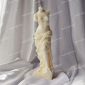 Nude Resin Mold Collection for Fine Crafts and Candles
