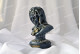 Silicone mold - Santa Muerte 3D - for making soaps, candles and figurines