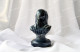 Silicone mold - Santa Muerte 3D - for making soaps, candles and figurines