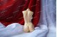 Silicone mold - Female torso 3D - for making soaps, candles and figurines