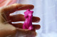 Silicone mold - MINI Female torso #8 3D - for making soaps, candles and figurines