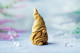 Silicone mold - Scandinavian Christmas Gnome #2 - for making soaps, candles and figurines