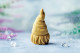 Silicone mold - Scandinavian Christmas Gnome #2 - for making soaps, candles and figurines