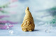 Silicone mold - Scandinavian Christmas Gnome #2 - for making soaps, candles and figurines