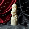Resin Mold Concrete Mold Collection for Artistic Sculptures & Decor