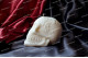 Silicone mold - Medium Mexican Skull 3D - for making soaps, candles and figurines