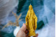 Silicone mold - Virgin mary 3D - for making soaps, candles and figurines