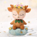 Fantasy Silicone Mold Collection for Mythical Crafts and Decor