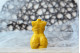 Silicone mold - Geometric Plus size Woman torso - for making soaps, candles and figurines