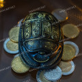 Egypt Silicone Molds Collection for Candles, Soap & Crafting