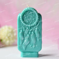 3D Cat Mold Collection for Crafting and Decor
