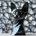 Egyptian Cat Mold Collection for Sacred Figurines and Decor Egyptian Cat Mold Collection for Sacred Figurines and Decor