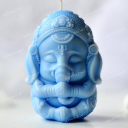 Ganesha 3D 75mm