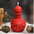 Witchy Candle Molds for Mystical and Celestial Handmade Crafts Witchy Candle Molds for Mystical and Celestial Handmade Crafts