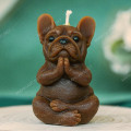 Yoga Dog Silicone Mold Collection for Creative Crafts Yoga Dog Silicone Mold Collection for Creative Crafts