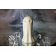 Silicone mold - Cute ghost - for making soaps, candles and figurines