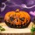 Big halloween pumpkin #3