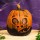Big halloween pumpkin #5
